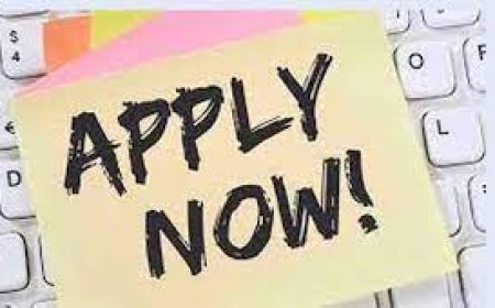 ആറാം ക്ലാസ്സിലേക്ക് അപേക്ഷിക്കാം