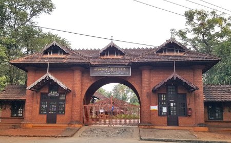 തുഞ്ചന്‍ സ്മാരക പ്രബന്ധമത്സരം; രചനകള്‍ ക്ഷണിച്ചു