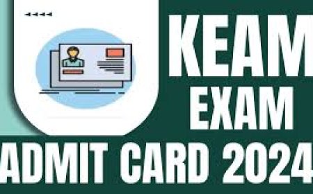 കേരള എന്‍ജിനീയറിങ് മെഡിക്കല്‍ പ്രവേശന പരീക്ഷ (KEAM) ജൂണ്‍ 5 മുതല്‍ ഓൺലൈനായി