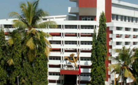 എകെജി സെന്റർ ആക്രമണം; കുറ്റപത്രം സമർപ്പിച്ചു