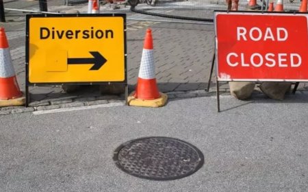 മാങ്കാവ് പാലം അടച്ചിടും; വാഹനങ്ങൾ മറ്റു വഴികളിലൂടെ പോകണം