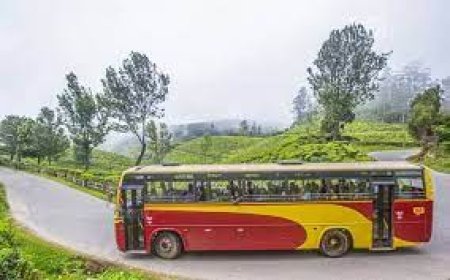 കോഴിക്കോട് കെ.എസ്.ആർ.ടി.സി ബജറ്റ് ടൂറിസം സെൽ ജൂണിൽ നടത്തുന്ന ഉല്ലാസ യാത്ര വിവരങ്ങൾ പ്രസിദ്ധീകരിച്ചു