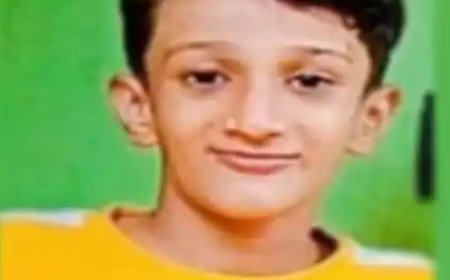 കളിക്കുന്നതിനിടെ 66 കെ.വി. ലൈനില്‍നിന്ന് ഷോക്കേറ്റു; 70 ശതമാനം പൊള്ളലേറ്റ വിദ്യാര്‍ഥി മരിച്ചു