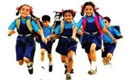 ജില്ലാതല സ്കൂൾ പ്രവേശനോത്സവം മീനാങ്കൽ ട്രൈബൽ സ്കൂളിൽ