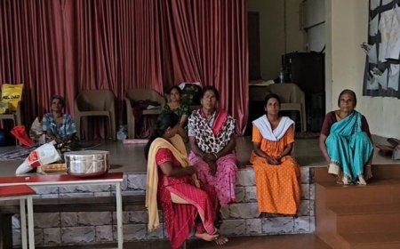 കനത്ത മഴയിൽ തൃശൂർ പെരിഞ്ഞനത്ത് വീടുകളിൽ വെള്ളം കയറി; ഇരുപതോളം കുടുംബങ്ങളെ മാറ്റി പാർപ്പിച്ചു