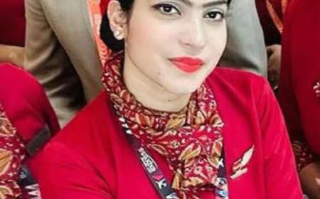 60 ലക്ഷത്തിന്റെ സ്വർണം ശരീരത്തിൽ ഒളിപ്പിച്ചു കടത്തി; കണ്ണൂരിൽ എയർഹോസ്റ്റസ് അറസ്റ്റിൽ