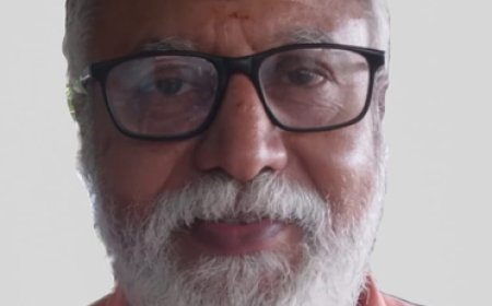 ഹിമാലയം യാത്രയ്ക്കിടെ പെരുമ്പാവൂർ സ്വദേശി സൂര്യാഘാതമേറ്റ് മരിച്ചു