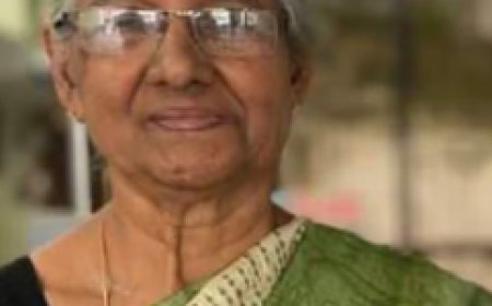 നിയമപരിഷ്‌കരണ കമ്മിഷന്‍ മുന്‍ അംഗം ലിസമ്മ അഗസ്റ്റിന്‍ അന്തരിച്ചു