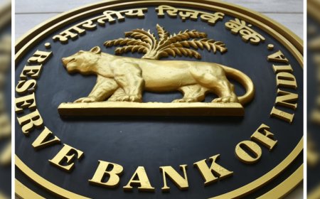 വാ​യ്പാ ന​യ പ്ര​ഖ്യാ​പ​നം ന​ട​ത്തി റി​സ​ര്‍​വ് ബാ​ങ്ക്; റി​പ്പോ നി​ര​ക്കി​ല്‍ മാ​റ്റ​മി​ല്ല