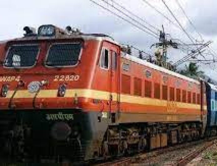 ഇരണിയേലിനും നാഗർകോവിലിനും ഇടയിലുള്ള പുതുതായി നിർമ്മിച്ച വൈദ്യുതീകരിച്ച ഇരട്ടപ്പാതയുടെ കമ്മീഷണിംഗ് : ട്രെയിനുകൾക്ക് നിയന്ത്രണം