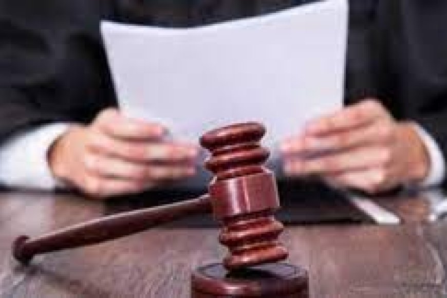 നീതി സാധാരണക്കാരന്റെ അവകാശം;പണമില്ലാത്തതിന്റെ പേരിൽ നീതി നിഷേധിക്കപ്പെടരുത്: ജസ്റ്റിസ് സി. പ്രദീപ് കുമാർ