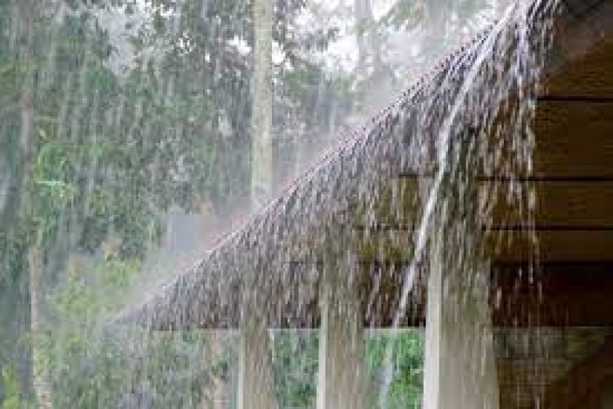 ഉച്ചയ്‌ക്ക് ശേഷം ശക്തമായ ഇടിമിന്നലിന് സാദ്ധ്യതയുള്ളതിനാൽ പുറത്തിറങ്ങുന്നവർ ജാഗ്രത