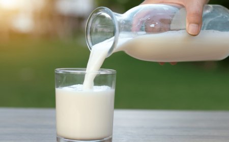 ഇന്ന് ലോക ക്ഷീര ദിനം