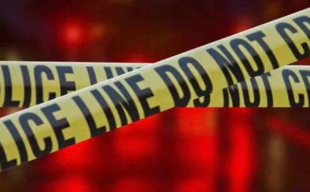 കിടപ്പുരോഗിയായ മകളുടെ കഴുത്തറത്തശേഷം അമ്മ ജീവനൊടുക്കി.