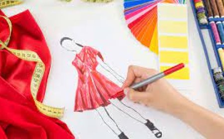 ഫാഷന് ഡിസൈനിങ്ങില് ഡിഗ്രി/ഡിപ്ലോമ