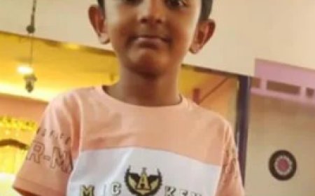 ഉമയനല്ലൂരില് കുളത്തില് വീണ് ചികിത്സയിലായിരുന്ന ഏഴ് വയസുകാരന് മരിച്ചു