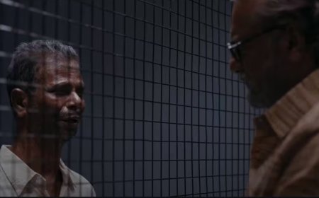 നവാഗതനായ വിക്കി തമ്പി സംവിധാനം ചെയ്യുന്ന സോഷ്യൽ ക്രൈം ത്രില്ലർ "ജമാലിന്റെ പുഞ്ചിരി " എന്ന ചിത്രത്തിന്റെ തിയ്യേറ്ററിക്കൽ ട്രെയിലർ  റിലീസ് ചെയ്തു