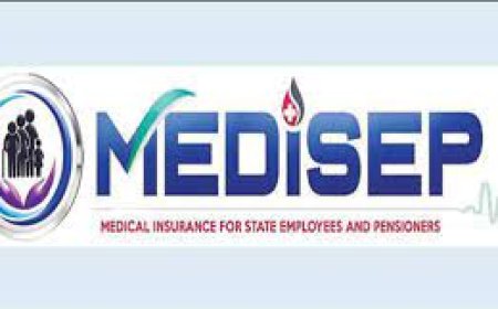 മെഡിസെപ് തിരുത്തലുകൾക്ക് 10 വരെ അപേക്ഷിക്കാം