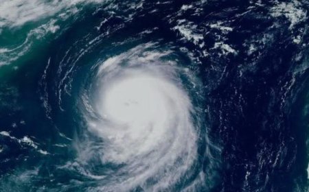 കേരളത്തിന് മുകളിൽ  ചക്രവാത ചുഴി നിലനിൽക്കുന്നു. ശക്തമായ കാറ്റിന് സാധ്യത