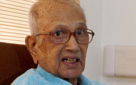 മുതിർന്ന മാധ്യമപ്രവർത്തകൻ ബി ആർ പി ഭാസ്കർ അന്തരിച്ചു