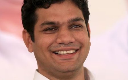 ലോക്സഭാ മണ്ഡലത്തിന്റെ ചരിത്രത്തിലെ ഏറ്റവും വലിയ ഭൂരിപക്ഷത്തോടെ വിജയം സ്വന്തമാക്കി ഹൈബി ഈഡന്