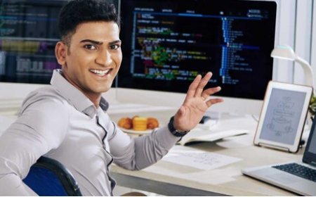 ഫുൾ-സ്റ്റാക്ക് ഡെവലപ്പർ കോഴ്സ്