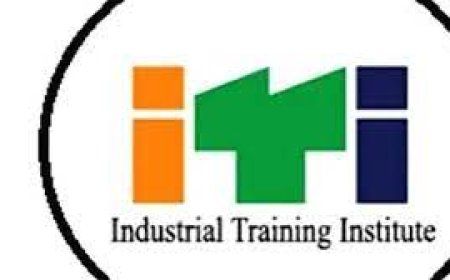 പട്ടികജാതി വികസന വകുപ്പിന് കീഴിലെ ഐ.ടി.ഐകളില് പ്രവേശനം