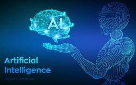 ആർട്ടിഫിഷ്യൽ ഇന്റലിജൻസ് കോഴ്സുകൾ