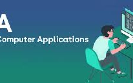 എംസിഎ (റഗുലർ) പ്രവേശനം : ജൂൺ 17 വരെ അപേക്ഷിക്കാം