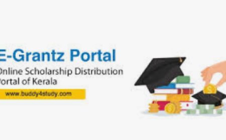 സ്റ്റേറ്റ് പ്രീമെട്രിക് സ്‌കോളർഷിപ്പ്: പോർട്ടൽ ഓപ്പൺ ചെയ്തു
