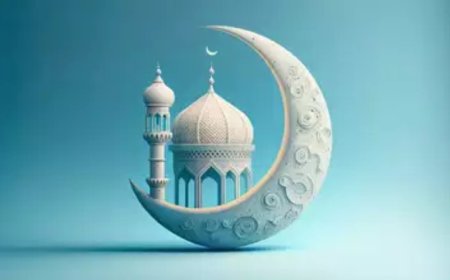 ഒമാനൊഴികെ ഗൾഫ് രാജ്യങ്ങളിൽ 16 ന് ബലിപെരുന്നാൾ