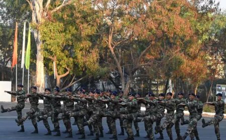 അഗ്‌നിപഥ് പുനഃപരിശോധിച്ചേക്കും; ഹ്രസ്വകാല സേവന വ്യവസ്ഥയില്‍ മാറ്റംവരുത്താന്‍ ആലോചന