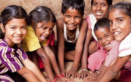 'തെരുവ് ബാല്യ വിമുക്ത കേരളം'; ജൂണ്‍ 30 വരെ സ്‌പെഷ്യല്‍ ഡ്രൈവ്