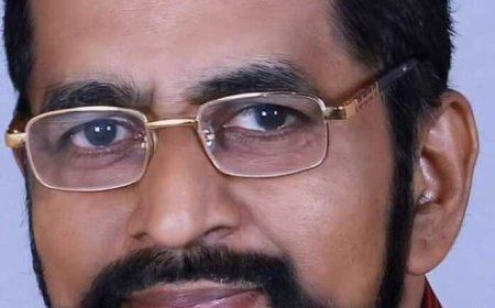 കാഞ്ഞിരപ്പള്ളി മേരിമാതാ ആശുപത്രി ഉടമ ഡോ. ജോസ് ജോണ്‍ കോക്കാട്ട് ഓര്‍മയായി