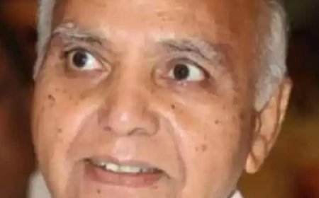 റാമോജി ഫിലിം സിറ്റി സ്ഥാപകൻ റാമോജി റാവു അന്തരിച്ചു