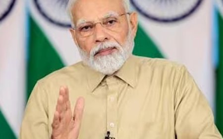 മൂന്നാം മോദി സർക്കാരിൻറെ സത്യപ്രതിജ്ഞ ഞായറാഴ്ച