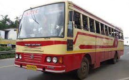 മന്ത്രി വിളിച്ചിട്ടും ഫോണെടുത്തില്ല; ആറ് കെഎസ്ആർടിസി ജീവനക്കാരെ സ്ഥലംമാറ്റി