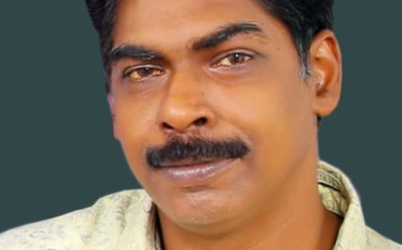 പാര്ത്ഥസാരഥി ആറ് പേര്ക്ക്  പുതുജീവനേകും