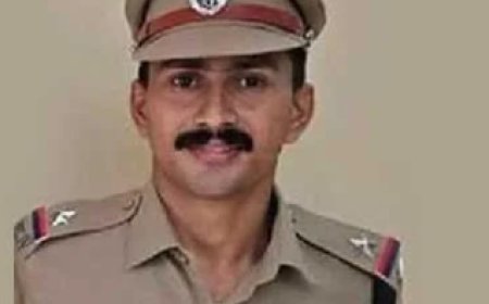 തൃശൂർ പോലീസ് അക്കാദമിയില് എസ്ഐ തൂങ്ങിമരിച്ച നിലയില്