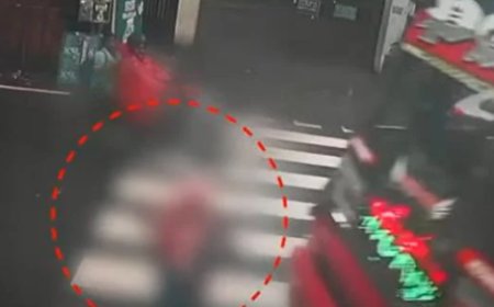 സീബ്രാലൈനില്വച്ച് വിദ്യാര്ഥിനിയെ ബസിടിച്ച സംഭവം; ഡ്രൈവര്ക്കെതിരേ കേസ്