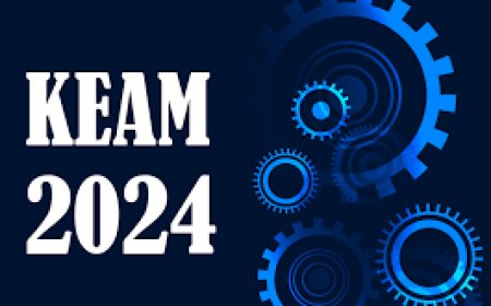കീം 2024; താൽക്കാലിക കാറ്റഗറി ലിസ്റ്റ് പ്രസിദ്ധീകരിച്ചു