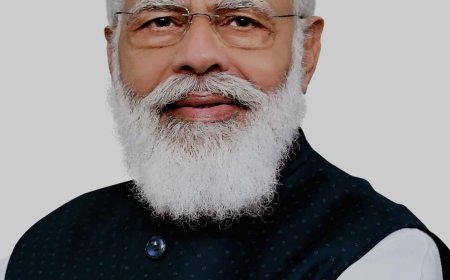 മൂന്നാമതും പ്രധാനമന്ത്രിയായി നരേന്ദ്ര മോദി