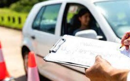 ഡ്രൈ​വിം​ഗ് ടെ​സ്റ്റ് പ​രി​ഷ്‌​ക​ര​ണ​ത്തി​ല്‍ പു​തി​യ ഉ​ത്ത​ര​വ് പു​റ​ത്തി​റ​ക്കി ഗ​താ​ഗ​ത​വ​കു​പ്പ്