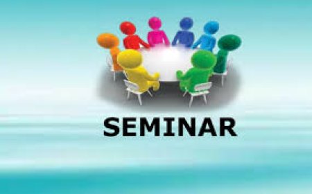 വായനദിനാചരണം; സാഹിത്യക്വിസ് മത്സരവും സെമിനാറും