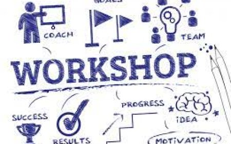 എം.എസ്.എം.ഇകൾക്ക് ത്രിദിന വർക്ക്ഷോപ്പ്