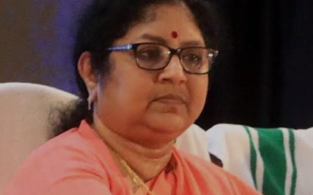 കീം' ആദ്യ ഓൺലൈൻ പരീക്ഷ ചരിത്ര വിജയം: മന്ത്രി ഡോ. ബിന്ദു