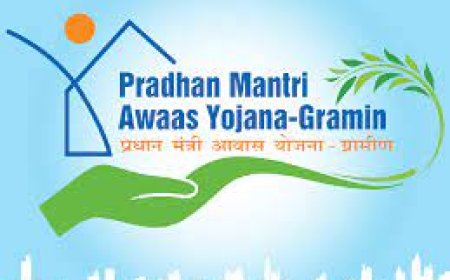 കേന്ദ്രമന്ത്രിസഭാ യോഗതീരുമാനം: പ്രധാൻമന്ത്രി ആവാസ് യോജന (പിഎംഎവൈ) പ്രകാരം ഗ്രാമങ്ങളിലും നഗരങ്ങളിലും 3 കോടി വീടുകൾ നിർമിക്കാൻ ഗവണ്മെന്റ് സഹായം നൽകും
