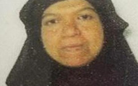 പിന്നോട്ടെടുത്ത ബസിനടിയിൽപ്പെട്ട് വീട്ടമ്മ മരിച്ചു