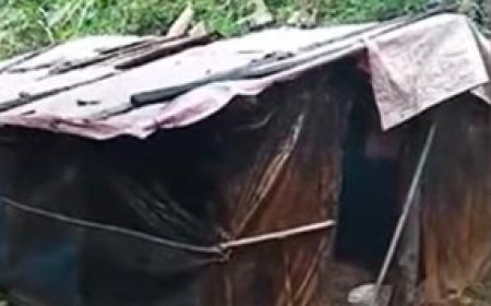 മാങ്കുളം അമ്പതാം മൈലില് വയോധികന്റെ മൃതദേഹം കത്തിക്കരിഞ്ഞ നിലയില്