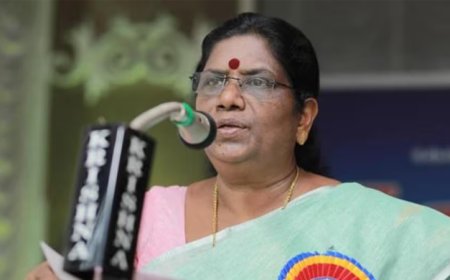 21-ാമത് കന്നുകാലി  സെൻസസ് സെപ്റ്റംബർ 2 ന് ആരംഭിക്കും: മന്ത്രി ജെ ചിഞ്ചുറാണി